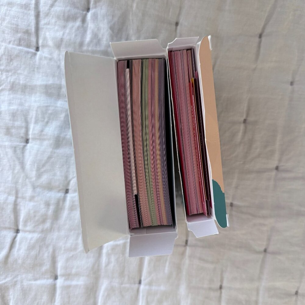 Nurse in the Making Flashcard Sets - Picture 3 of 3